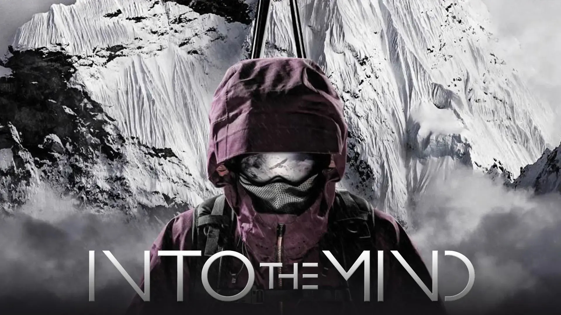 Into the Mind-poster